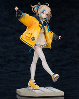 WeatherPlanet PVC Figure 1/7 Appare Hinata 24 cm
