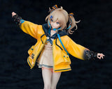 WeatherPlanet PVC Figure 1/7 Appare Hinata 24 cm