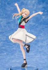 Cosmic Princess Kaguya! PVC Figure Kaguya: Collaboration Concert Ver. 17 cm
