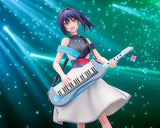 Cosmic Princess Kaguya! PVC Figure Iroha Sakayori: Collaboration Concert Ver. 17 cm