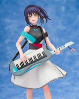 Cosmic Princess Kaguya! PVC Figure Iroha Sakayori: Collaboration Concert Ver. 17 cm