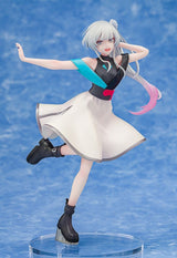 Cosmic Princess Kaguya! PVC Figure Yachiyo Runami: Collaboration Concert Ver. 17 cm