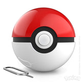 Pokemon Mini Poke Ball Premium Electronic Replica Collectible