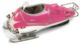 Fallout Replica Hot Pink Snowtrack Flea