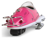 Fallout Replica Hot Pink Snowtrack Flea