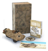 Fallout Replica Desert Sandtrack Flea