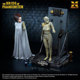 The Bride of Frankenstein 21 cm 1/8 Plastic Model Kit