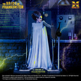 The Bride of Frankenstein 21 cm 1/8 Plastic Model Kit