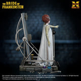 The Bride of Frankenstein 21 cm 1/8 Plastic Model Kit