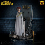 The Bride of Frankenstein 21 cm 1/8 Plastic Model Kit