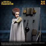 The Bride of Frankenstein 21 cm 1/8 Plastic Model Kit