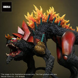 Evangelion vs. Godzilla TOHO Series Unit-02 Beast "G" Mode 30 cm PVC Statue