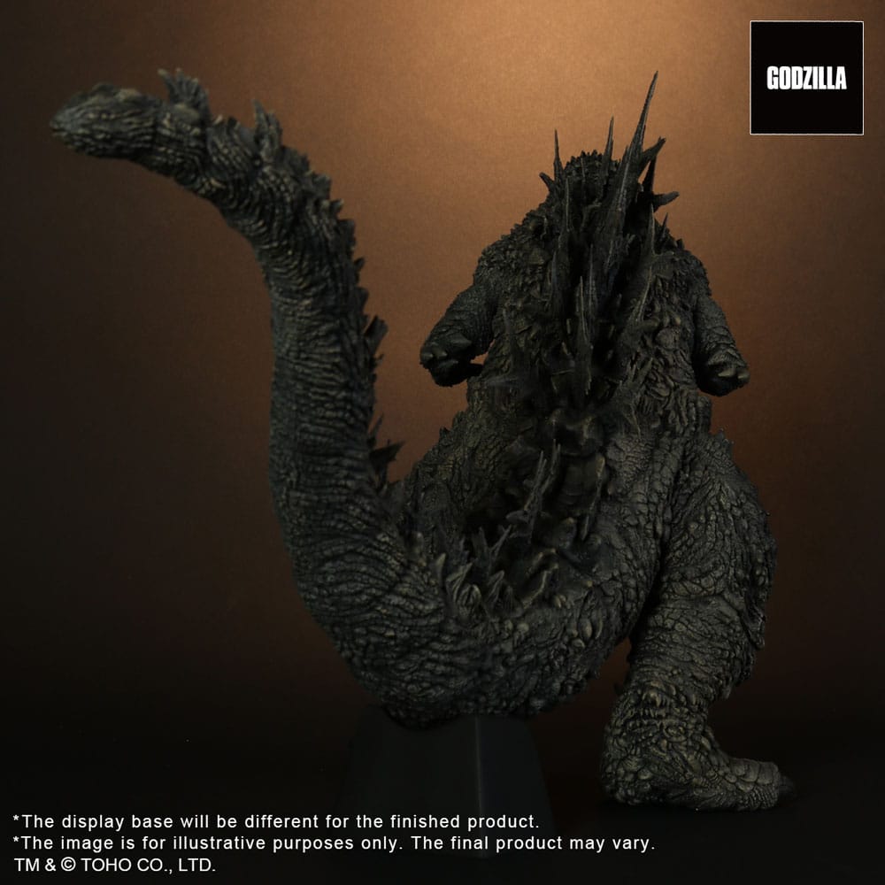 Godzilla TOHO Favorite Sculptors Line Godzilla (2023) 30 cm PVC Statue