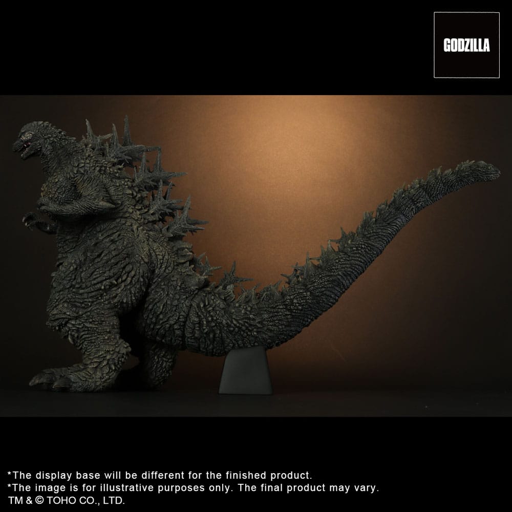 Godzilla TOHO Favorite Sculptors Line Godzilla (2023) 30 cm PVC Statue