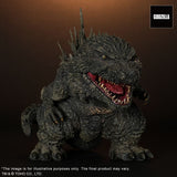 Godzilla Deforeal Godzilla (2023) 15 cm PVC Statue