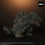 Godzilla Deforeal Godzilla (2023) 15 cm PVC Statue