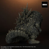 Godzilla Deforeal Godzilla (2023) 15 cm PVC Statue
