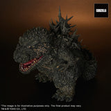 Godzilla Deforeal Godzilla (2023) 15 cm PVC Statue