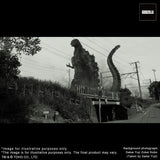 Godzilla Toho Yuji Sakai Modeling Collection 30 cm 1/8 Plastic Model Kit