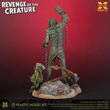 Revenge of the Creature: Creature 28 cm 1/8 Plastic Model Kit