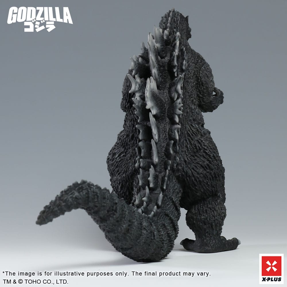 Godzilla (1954) PVC Statue Godzilla 16 cm