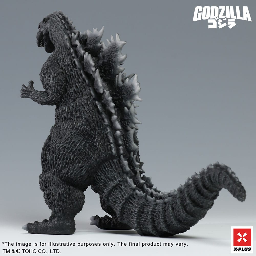Godzilla (1954) PVC Statue Godzilla 16 cm