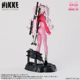 Goddess of Victory: Nikke Plastic Model Kit 1/8 Alice 24 cm