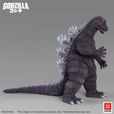 Godzilla PVC Figure Gigantis Standard Version 17 cm