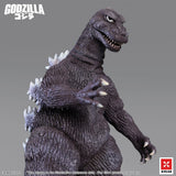 Godzilla PVC Figure Gigantis Standard Version 17 cm