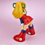 Mega Man Gigantic Series PVC Figure Roll 30 cm