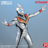 Ultraman PVC Figure Evil Tiga 25 cm