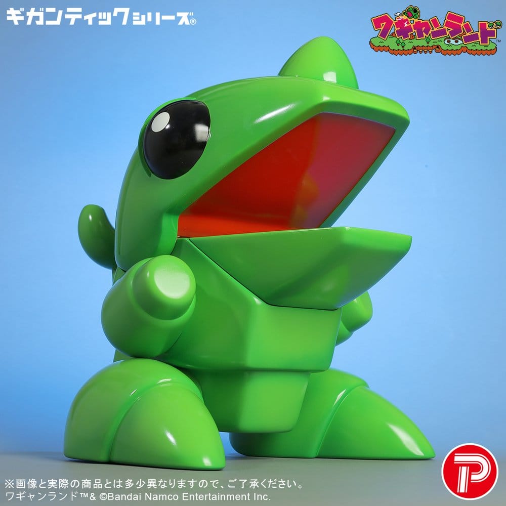 Wagyan Land Gigantic Series PVC Figure Wagyan 26 cm