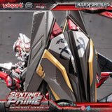 Transformers: Dark of the Moon AMK PRO Series Plastic Model Kit Sentinel Prime 21 cm