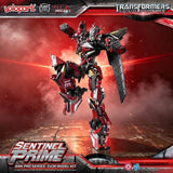 Transformers: Dark of the Moon AMK PRO Series Plastic Model Kit Sentinel Prime 21 cm