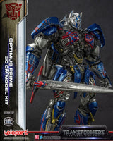 Transformers: The Last Knight AMK Optimus Prime (Oversea Version) 20 cm Pro Series Plastic Model Kit