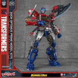 Transformers: Bumblebee AMK PRO Series Plastic Model Kit Optimus Prime 20 cm