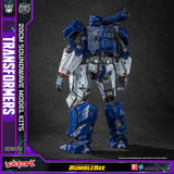 Transformers: Bumblebee AMK Pro Series Plastic Model Kit Soundwave (Oversea Version) 20 cm