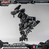 Transformers (2007) AMK PRO Series Plastic Model Kit Ironhide 18 cm