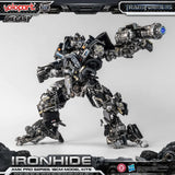Transformers (2007) AMK PRO Series Plastic Model Kit Ironhide 18 cm