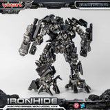 Transformers (2007) AMK PRO Series Plastic Model Kit Ironhide 18 cm
