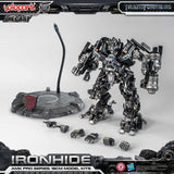 Transformers (2007) AMK PRO Series Plastic Model Kit Ironhide 18 cm