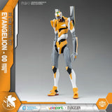 Neon Genesis Evangelion AMK Series Eva-00 20 cm Plastic Model Kit