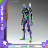 Neon Genesis Evangelion AMK Series Eva-01 20 cm Plastic Model Kit