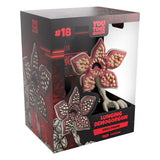 Stranger Things Vinyl Figure Lunging Demogorgon 10 cm