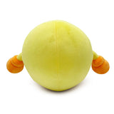 Pac-Man Plush Figure Pac-Man 22 cm