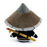World of Warcraft Plush Figure Chen Stormstout 23 cm