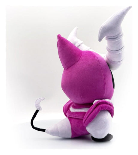 Botworld Plush Figure Ram 23 cm