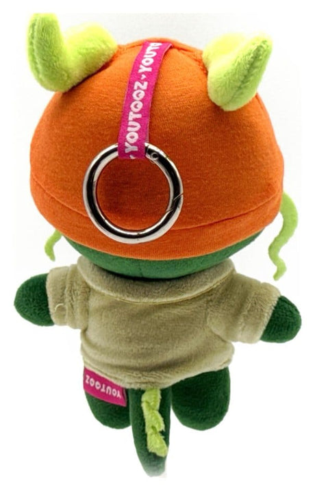 Linkin Park Plush Keychain Dave 13 cm
