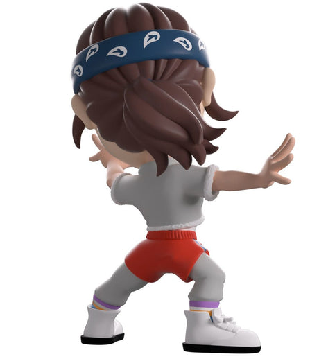Stranger Things Vinyl Figure Bandana Eleven 11 cm
