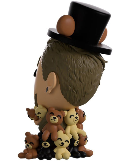 Five Nights at Freddy's Vinyl Figure Fazfest Ryan 11 cm